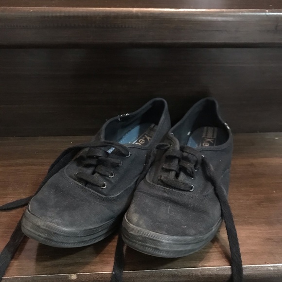 Women’s Champion Originals Keds - Picture 3 of 6